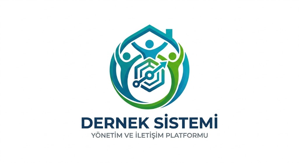 Dernek Sistemi